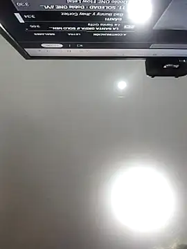  Scarlett Sweet online show from 02.13.25