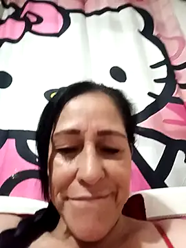  Scarlett Sweet online show from 09.09.25