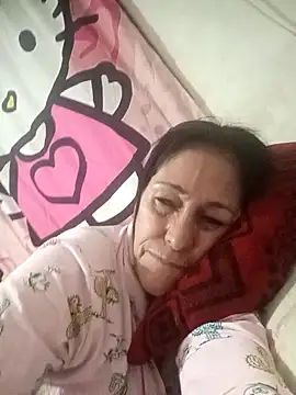  Scarlett Sweet online show from 10.07.25