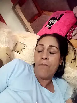  Scarlett Sweet online show from 12.03.25