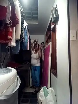  Scarlett Sweet online show from 02.28.26