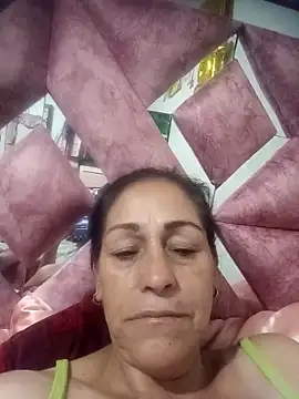  Scarlett Sweet online show from 03.27.26