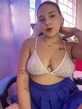 Pamelalancastersian online show from 01.16.25