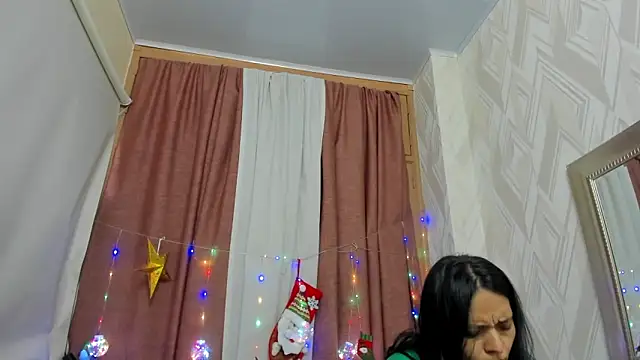 veronica salas online show from 12.26.24