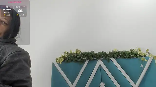 veronica salas online show from 01.18.26