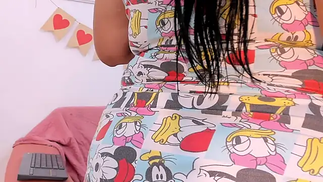 veronica salas online show from 02.12.26