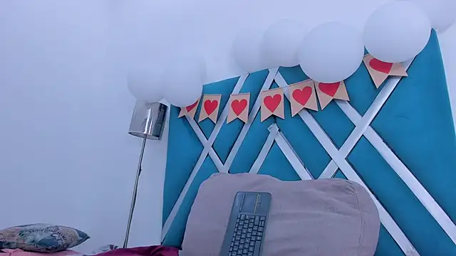 veronica salas online show from 02.19.26