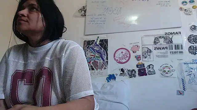 veronica salas online show from 03.31.26