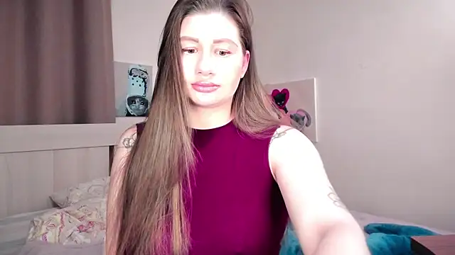 Snapshot of JuicyHelenX chatting on 02.12.26 JuicyHelenX online show from 02.12.26