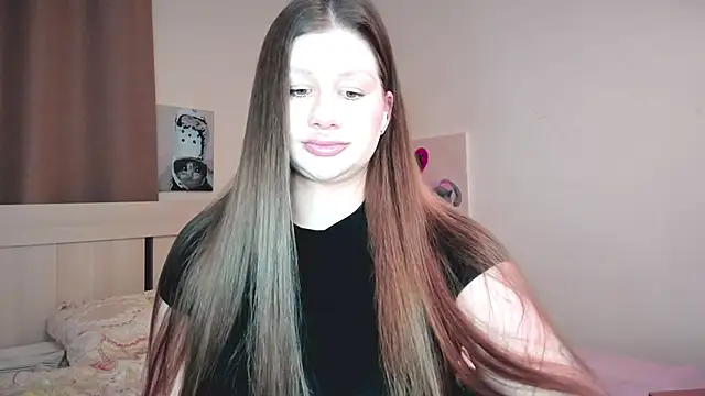 Snapshot of JuicyHelenX chatting on 02.23.26 JuicyHelenX online show from 02.23.26