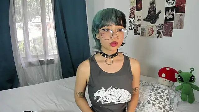 acid candy  online show from 03.05.25