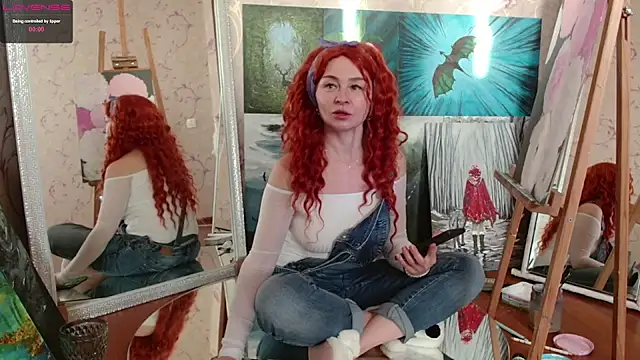 secret library online show from 12.06.24