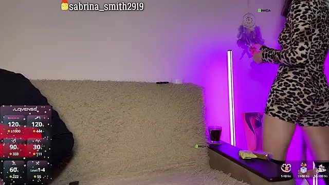 Snapshot of sabrinasmith23 chatting on 03.16.25 sabrinasmith23 online show from 03.16.25