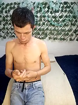 Juam22 online show from 09.26.25