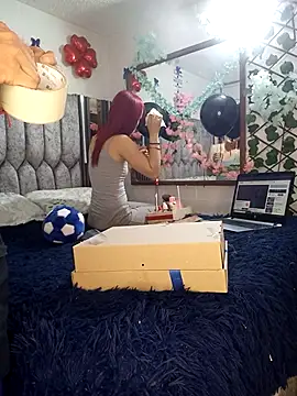 Juam22 online show from 10.08.25