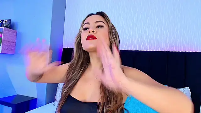 TaylorEvanss online show from 02.05.25