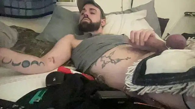 Fr4nk1eFFuxxx online show from 10.05.25