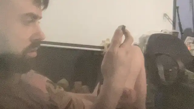 Fr4nk1eFFuxxx online show from 03.10.26