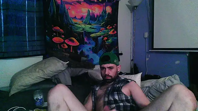 Fr4nk1eFFuxxx online show from 03.23.26