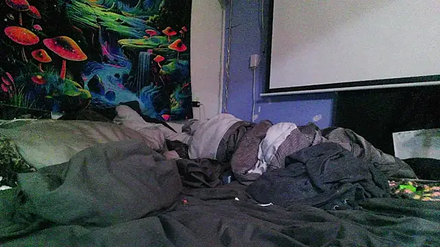 Fr4nk1eFFuxxx online show from 03.25.26