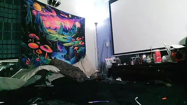 Fr4nk1eFFuxxx online show from 04.23.26