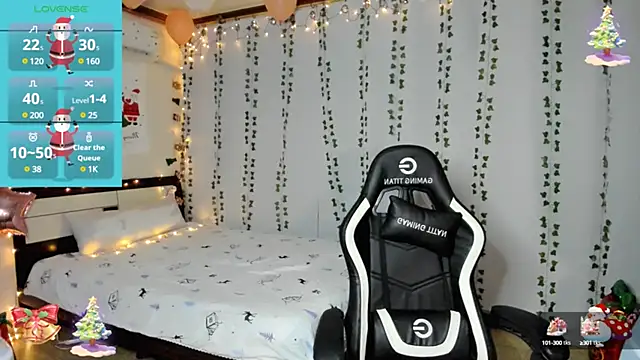 kimchi 03 online show from 12.21.24