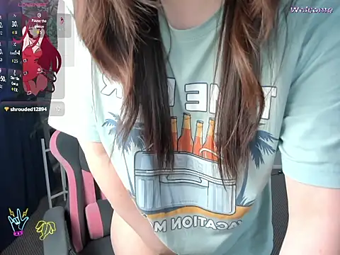 kimchi 03 online show from 06.06.26