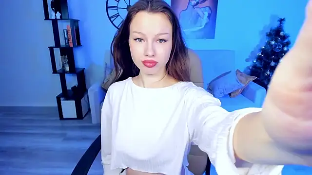 KaitieLove online show from 12.25.24