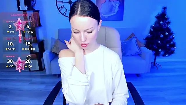 KaitieLove online show from 12.30.24