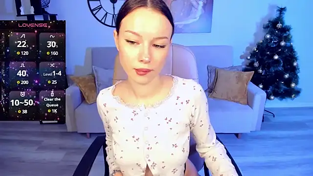 KaitieLove online show from 01.08.25