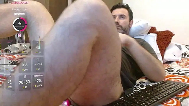 rodrher81 online show from 09.20.25