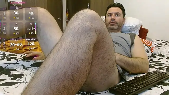 rodrher81 online show from 10.09.25