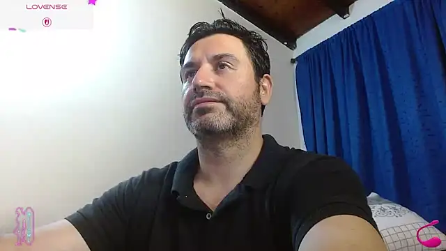 rodrher81 online show from 04.14.26