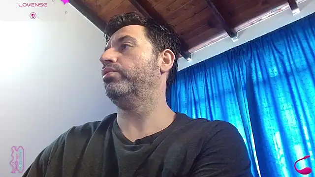 rodrher81 online show from 04.14.26