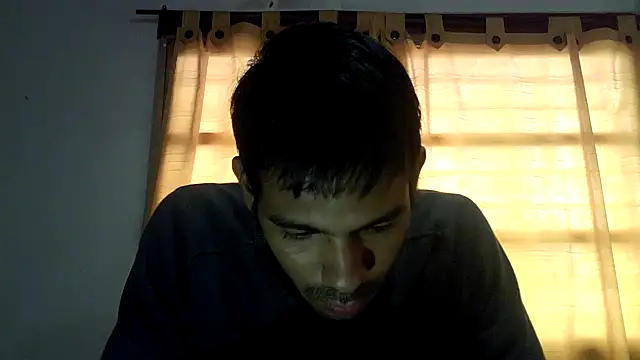 JohanyLatino online show from 03.14.26