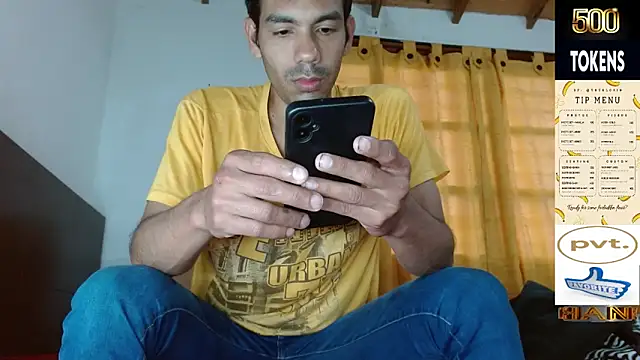 JohanyLatino online show from 05.23.26
