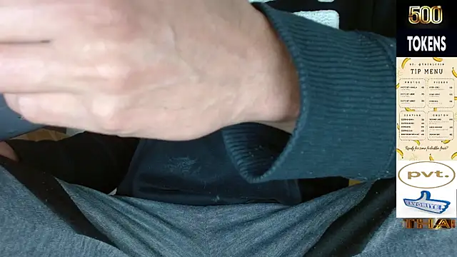 JohanyLatino online show from 06.04.26