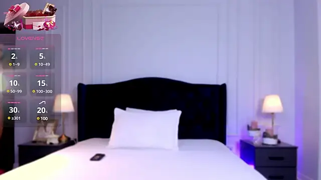SophieAnn online show from 12.11.24