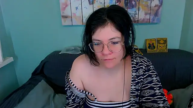 EverlyRays online show from 03.22.26