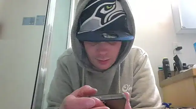 ACABFTP online show from 02.25.25