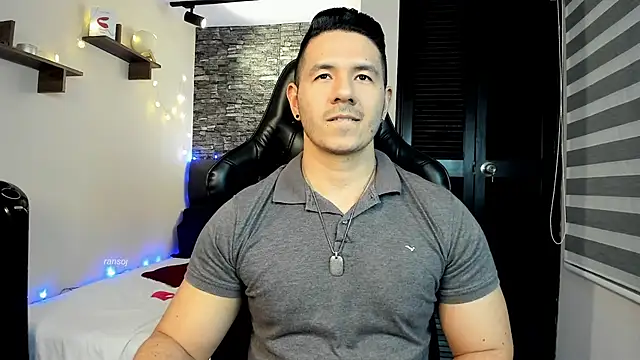 ransoj online show from 12.11.24