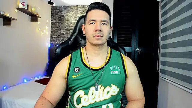 ransoj online show from 12.15.24