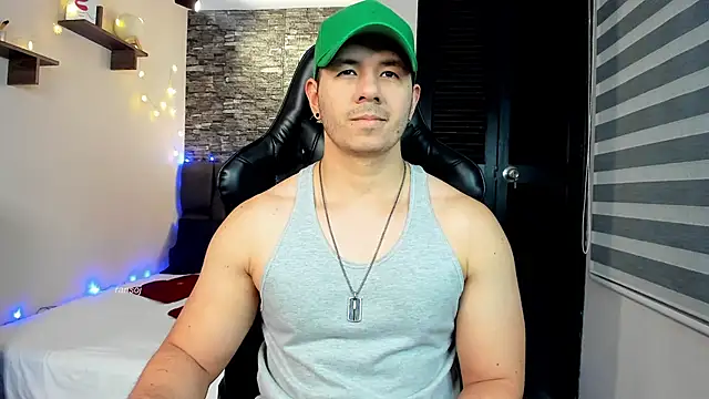 ransoj online show from 12.17.24