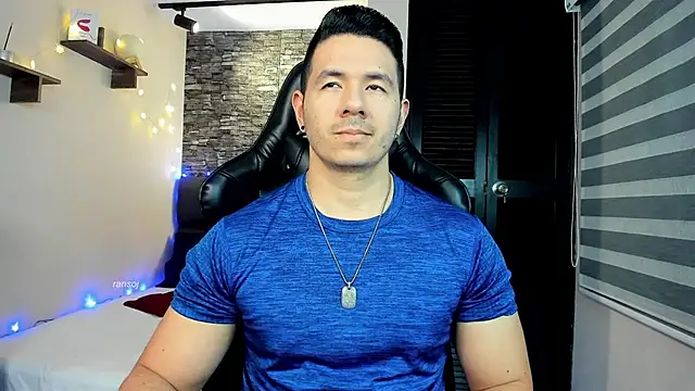 ransoj online show from 12.17.24