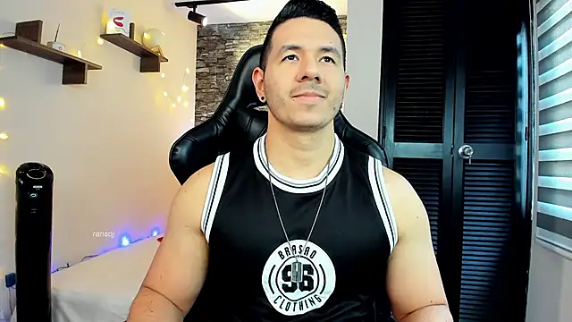 ransoj online show from 01.05.25