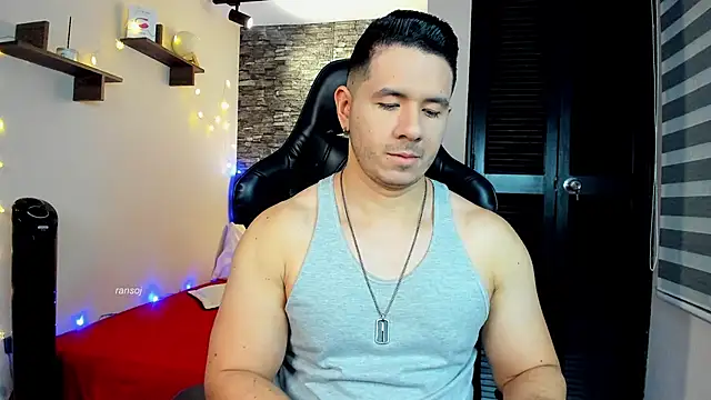 ransoj online show from 01.30.25