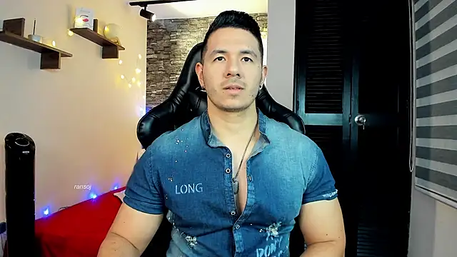 ransoj online show from 02.01.25