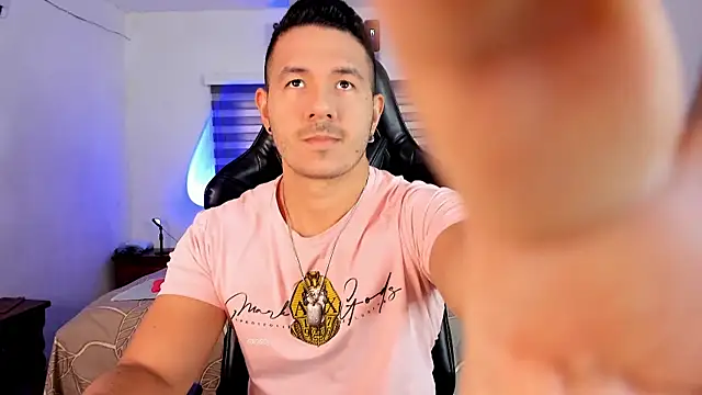 ransoj online show from 09.13.25