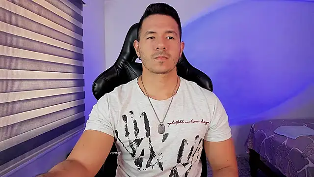 ransoj online show from 11.20.25