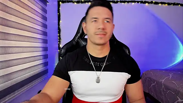 ransoj online show from 01.06.26